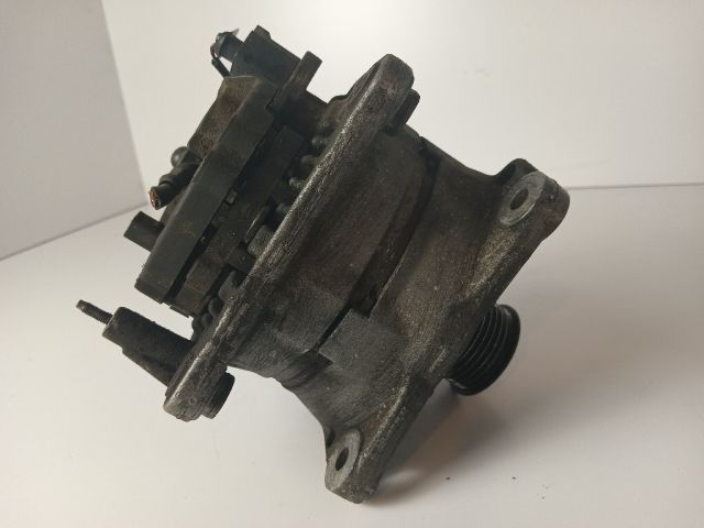 bontott SKODA FABIA I Generátor