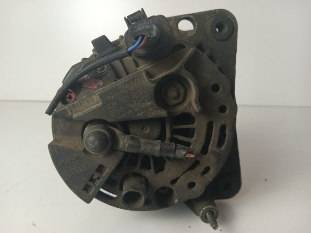 bontott SKODA FABIA I Generátor