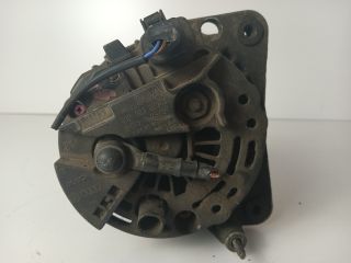 bontott SKODA FABIA I Generátor