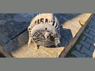 bontott SKODA FABIA I Generátor