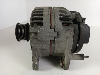 bontott SKODA FABIA I Generátor