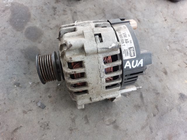 bontott SKODA FABIA I Generátor