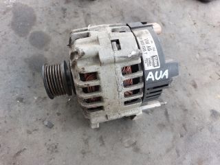 bontott SKODA FABIA I Generátor