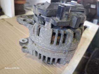 bontott SKODA FABIA I Generátor