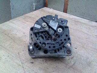 bontott SKODA FABIA I Generátor