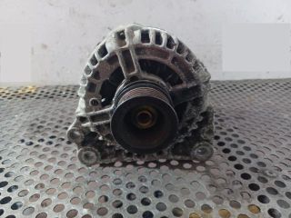 bontott SKODA FABIA I Generátor