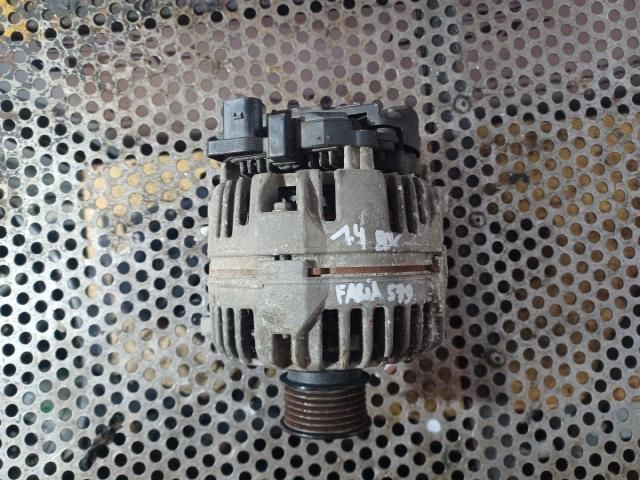 bontott SKODA FABIA I Generátor