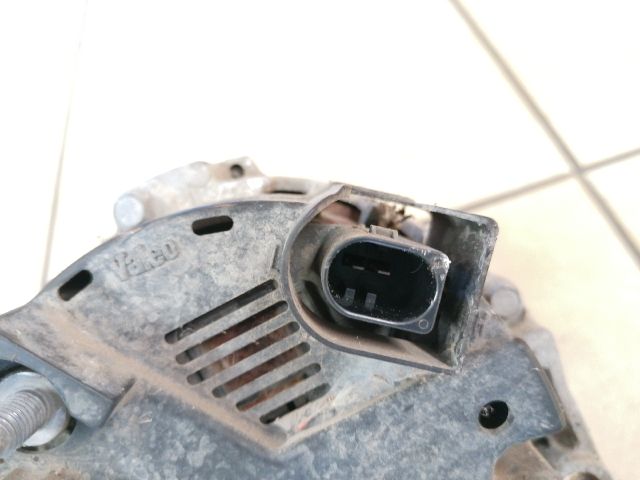 bontott SKODA FABIA I Generátor