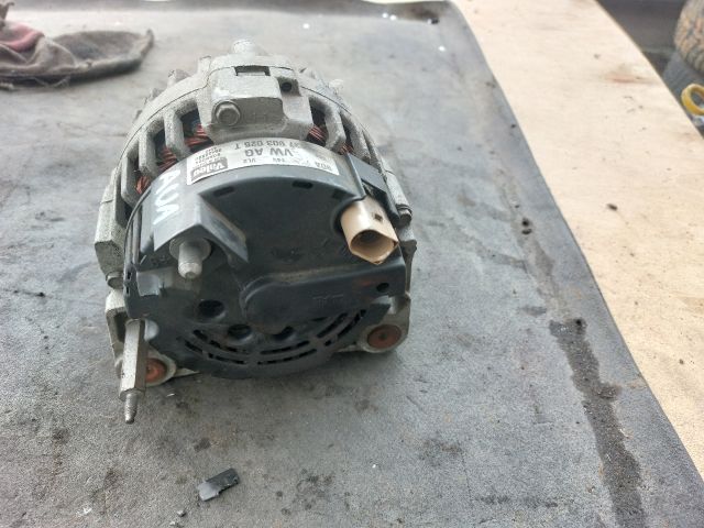 bontott SKODA FABIA I Generátor