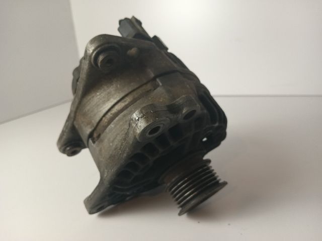 bontott SKODA FABIA I Generátor