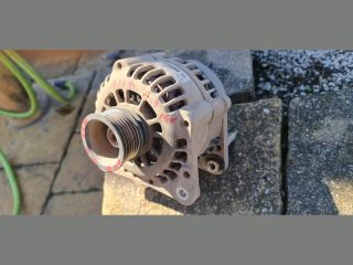 bontott SKODA FABIA I Generátor