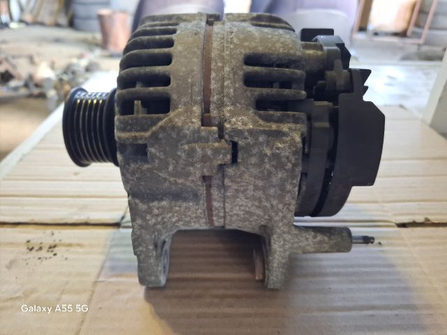 bontott SKODA FABIA I Generátor