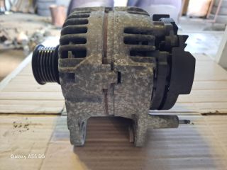 bontott SKODA FABIA I Generátor