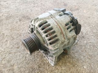 bontott SKODA FABIA I Generátor