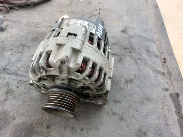 bontott SKODA FABIA I Generátor