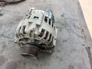 bontott SKODA FABIA I Generátor