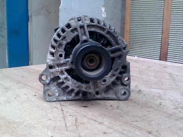 bontott SKODA FABIA I Generátor