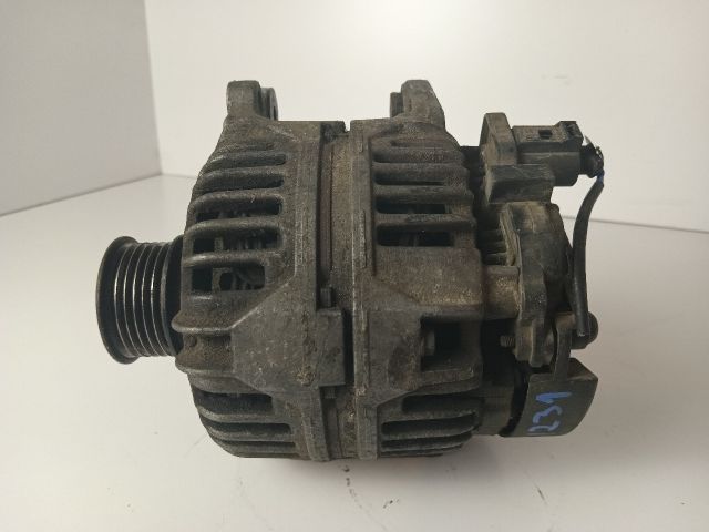 bontott SKODA FABIA I Generátor