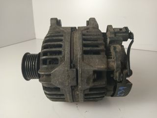 bontott SKODA FABIA I Generátor