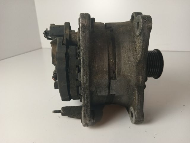 bontott SKODA FABIA I Generátor