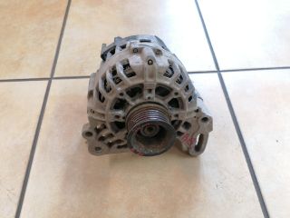 bontott SKODA FABIA I Generátor