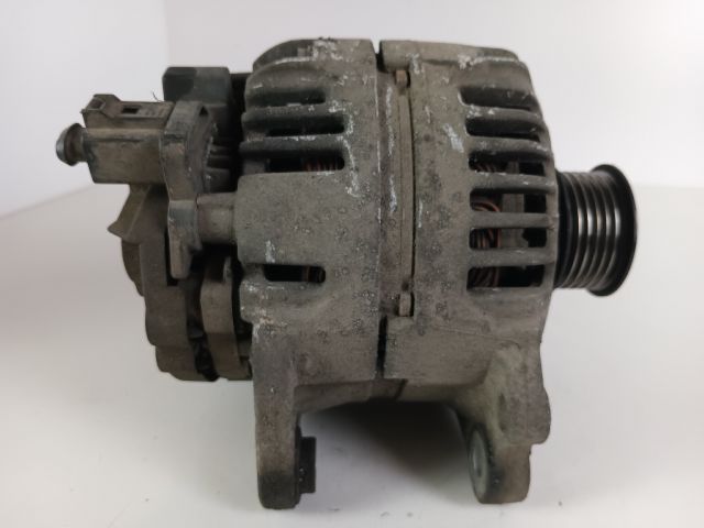 bontott SKODA FABIA I Generátor