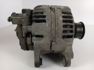 bontott SKODA FABIA I Generátor