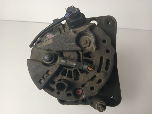 bontott SKODA FABIA I Generátor