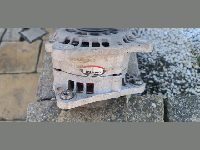 bontott SKODA FABIA I Generátor