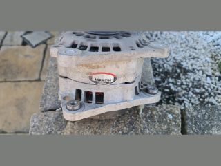 bontott SKODA FABIA I Generátor