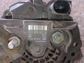 bontott SKODA FABIA I Generátor