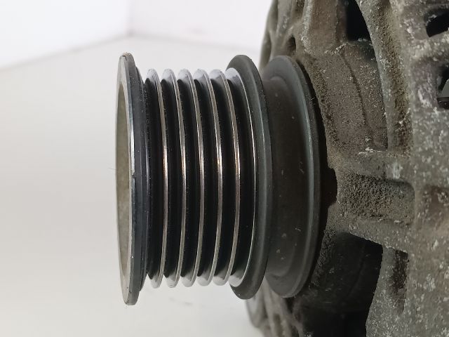 bontott SKODA FABIA I Generátor