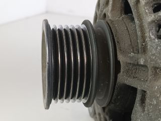 bontott SKODA FABIA I Generátor