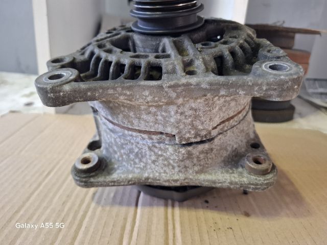 bontott SKODA FABIA I Generátor