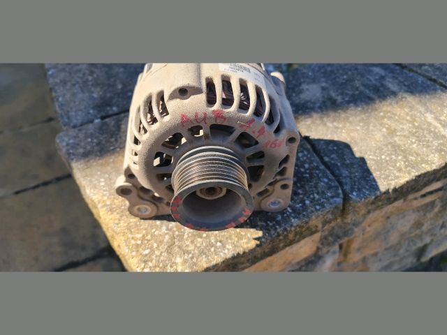 bontott SKODA FABIA I Generátor