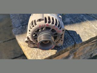 bontott SKODA FABIA I Generátor