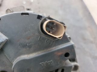 bontott SKODA FABIA I Generátor