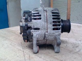 bontott SKODA FABIA I Generátor