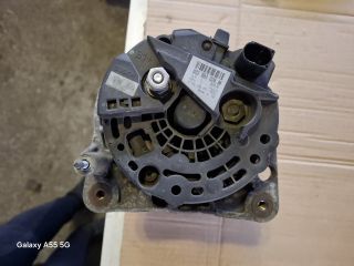 bontott SKODA FABIA I Generátor