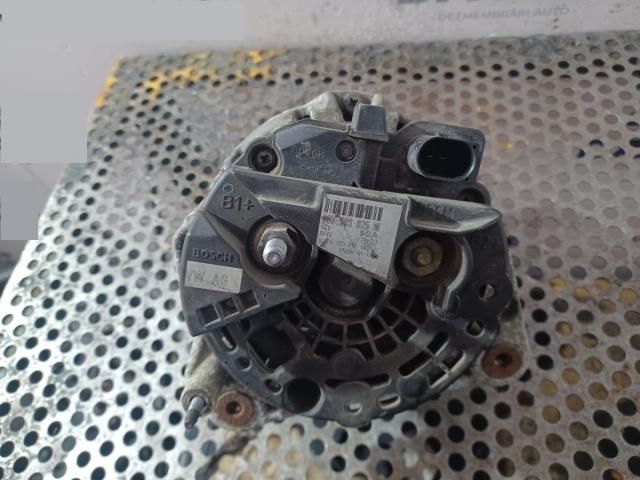 bontott SKODA FABIA I Generátor