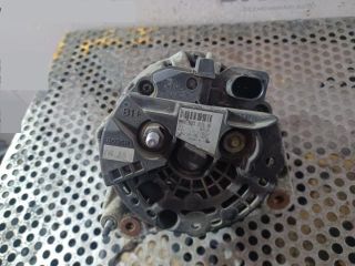 bontott SKODA FABIA I Generátor