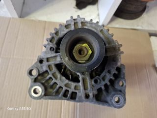 bontott SKODA FABIA I Generátor