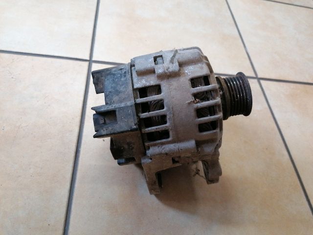 bontott SKODA FABIA I Generátor