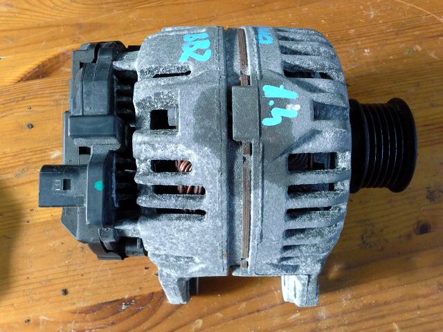 bontott SKODA FABIA I Generátor