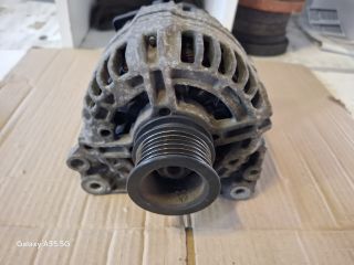 bontott SKODA FABIA I Generátor