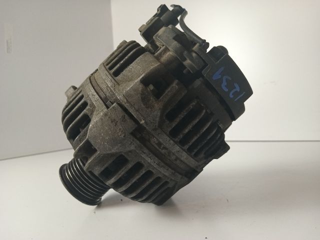 bontott SKODA FABIA I Generátor