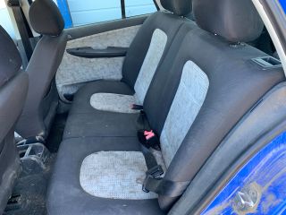 bontott SKODA FABIA I Gyújtáskapcsoló Házzal