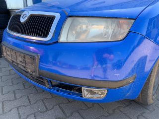 bontott SKODA FABIA I Gyújtáskapcsoló Házzal