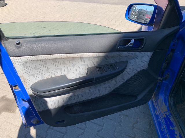 bontott SKODA FABIA I Gyújtáskapcsoló Házzal