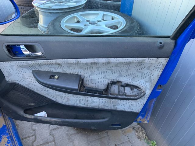 bontott SKODA FABIA I Gyújtáskapcsoló Házzal